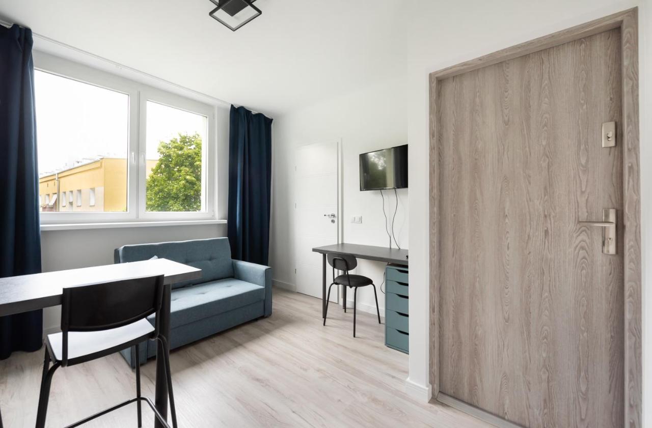 Butas Wola Comfort #3 Warsaw