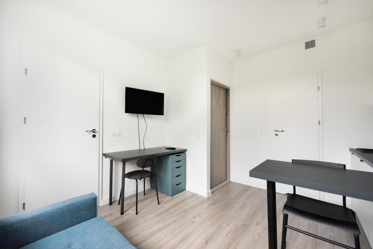 Wola Comfort #3 * Warsaw