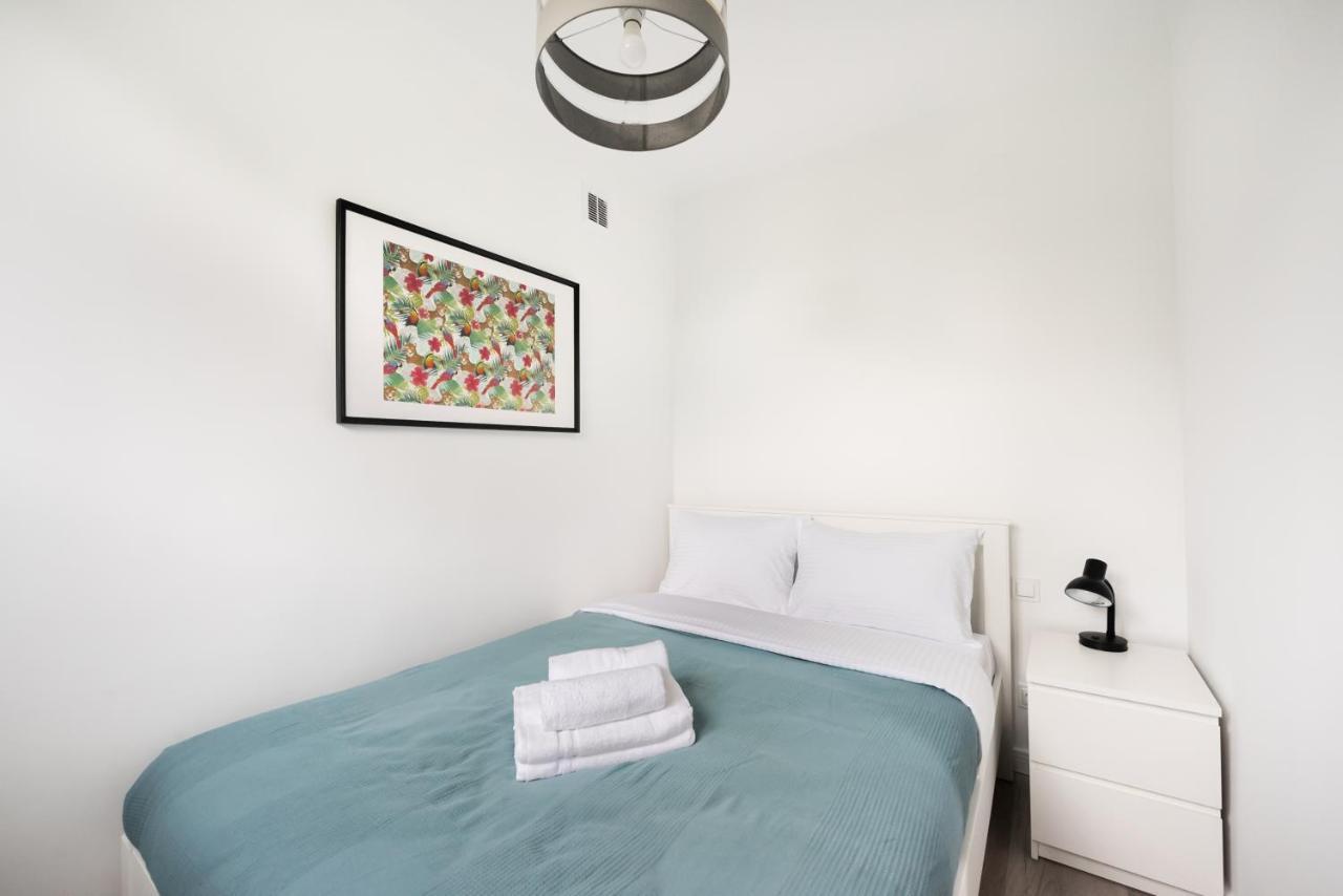 Butas Wola Comfort #3 Warsaw