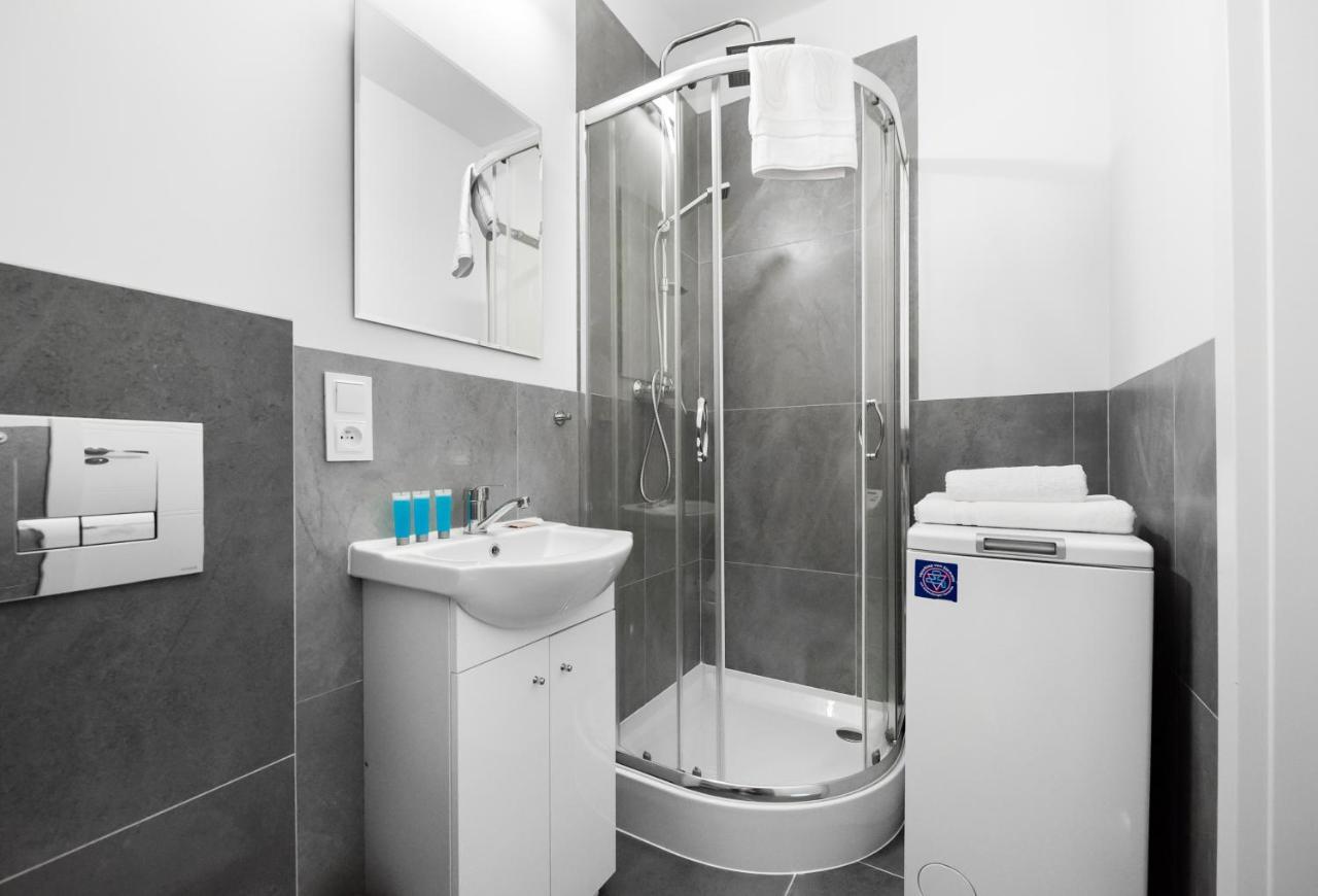 Butas Wola Comfort #3