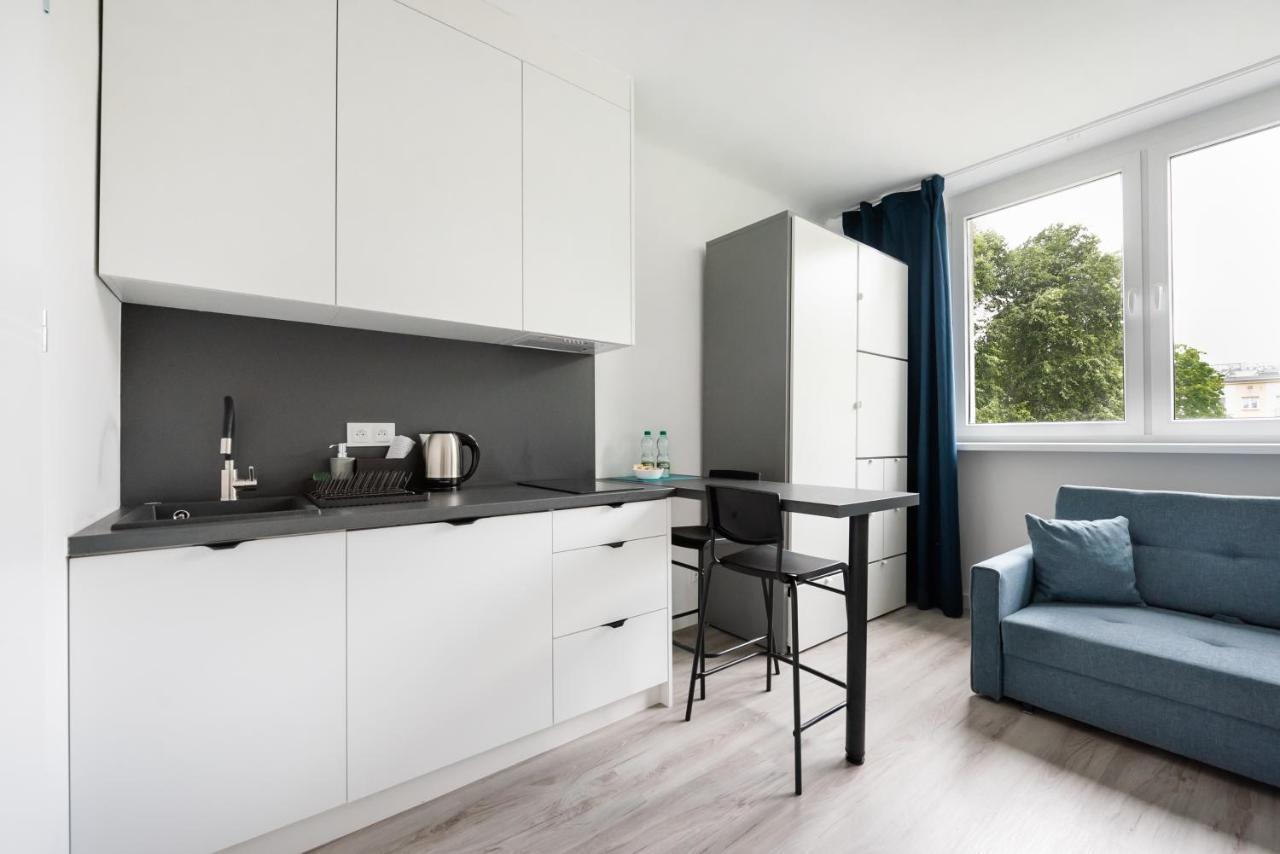 Wola Comfort #3 Appartement