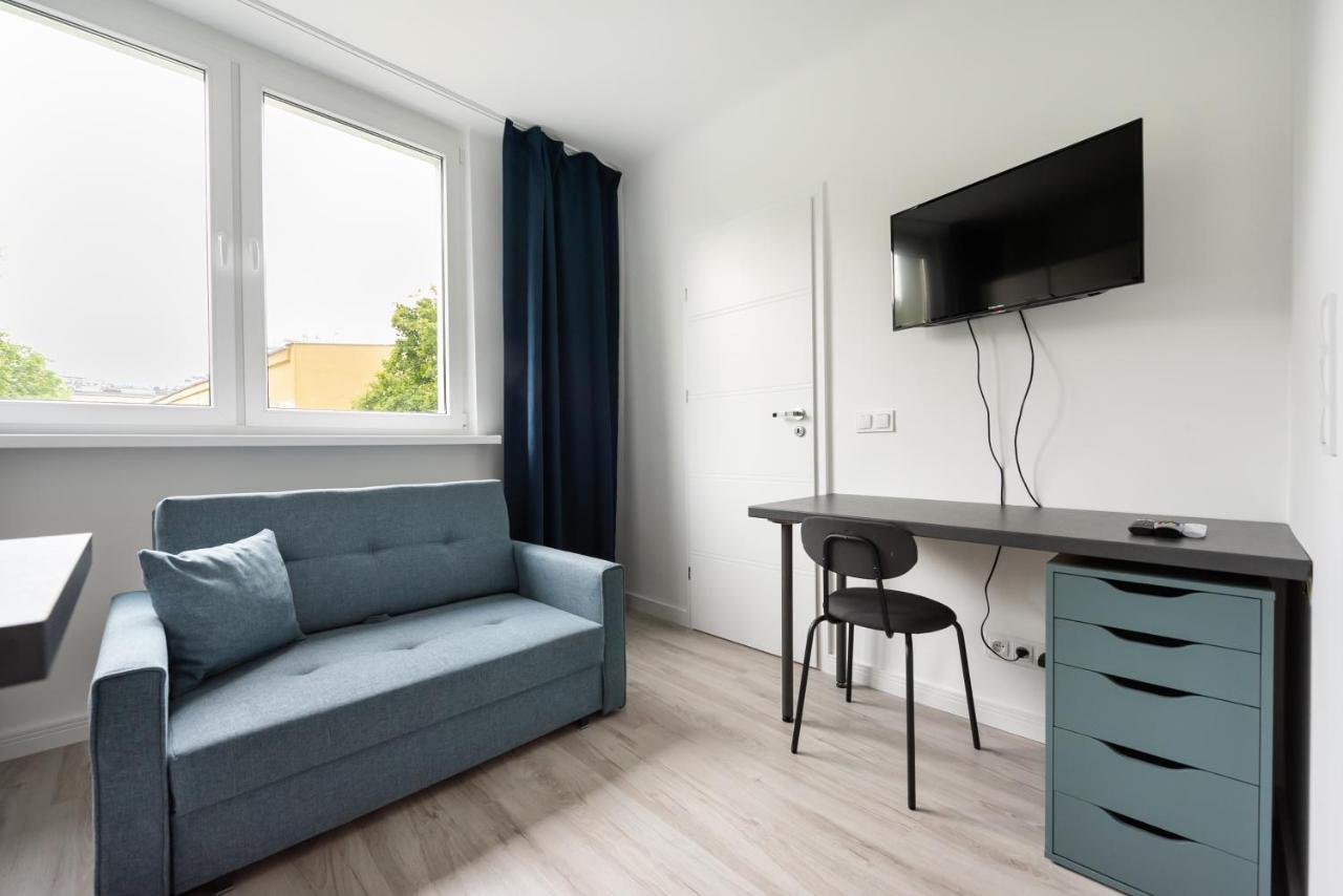 Appartement Wola Comfort #3