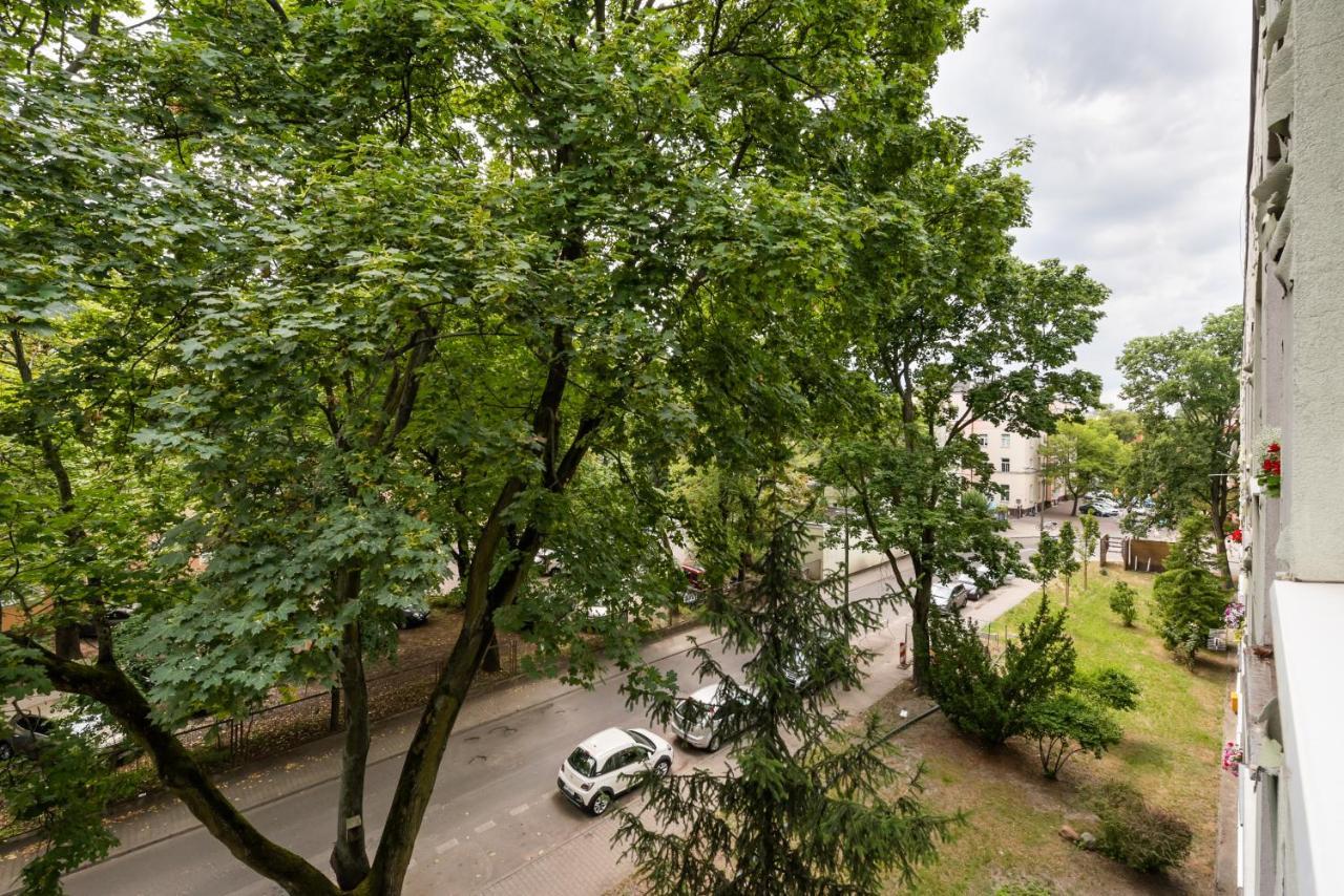 Appartement Wola Comfort #3