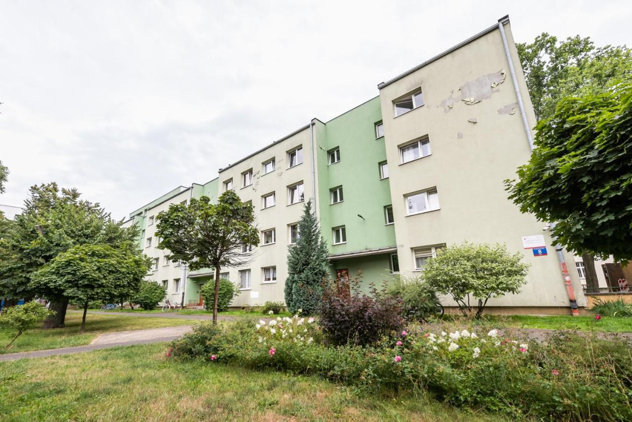 Wola Comfort #3 Appartement