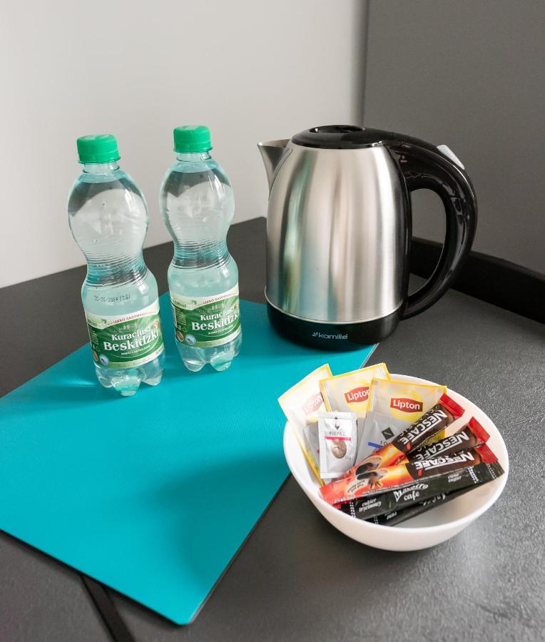 Appartement Wola Comfort #3